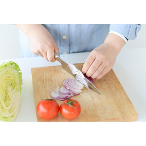 Sori Yanagi Kitchen Knife (Japanese Chef Knife) 18cm - YOYO JAPAN