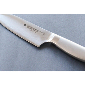 Sori Yanagi Kitchen Knife (Japanese Chef Knife) 18cm - YOYO JAPAN