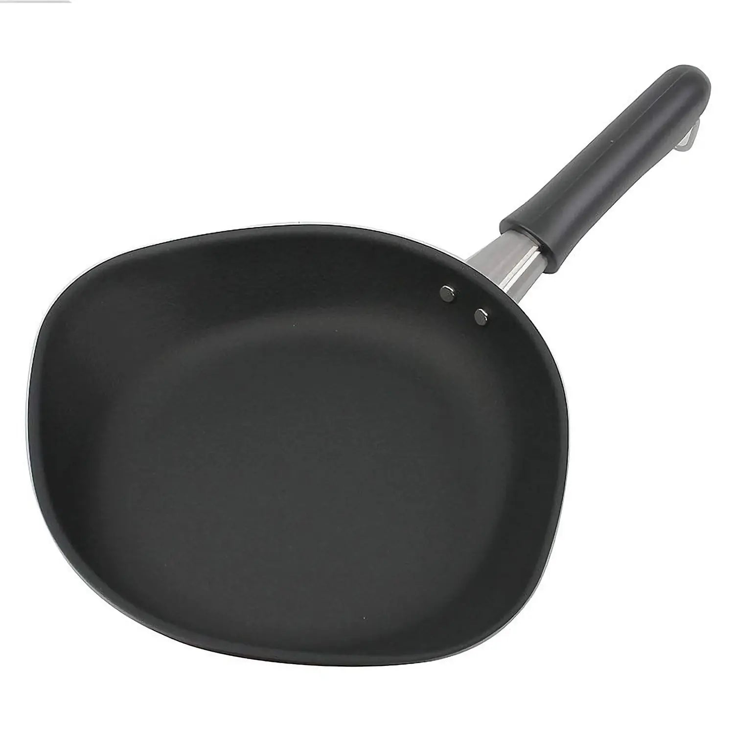 Nihon Yoshokki 18Cm Magma Plate Iron Frying Pan Made In Japan - YOYO JAPAN