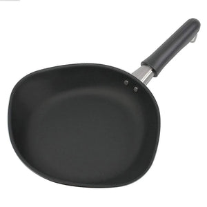 Nihon Yoshokki Magma Plate Iron Frying Pan 18Cm Made In Japan - YOYO JAPAN