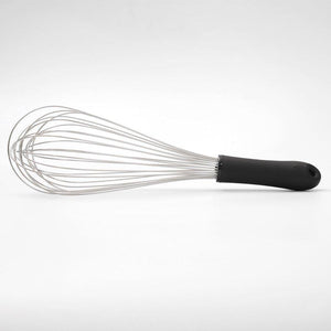 Sori Yanagi Stainless Steel Balloon Whisk 30cm - YOYO JAPAN