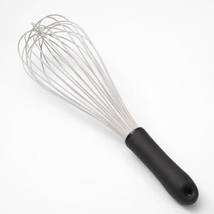 Sori Yanagi Stainless Steel Balloon Whisk 30cm - YOYO JAPAN