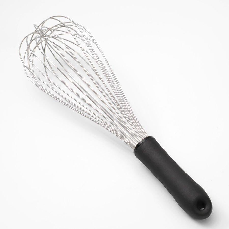 Sori Yanagi Stainless Steel Balloon Whisk 30cm - YOYO JAPAN