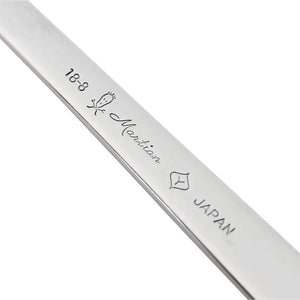 Nihon Yoshokki 15Cm Stainless Steel Cake Fork - Made In Japan - YOYO JAPAN