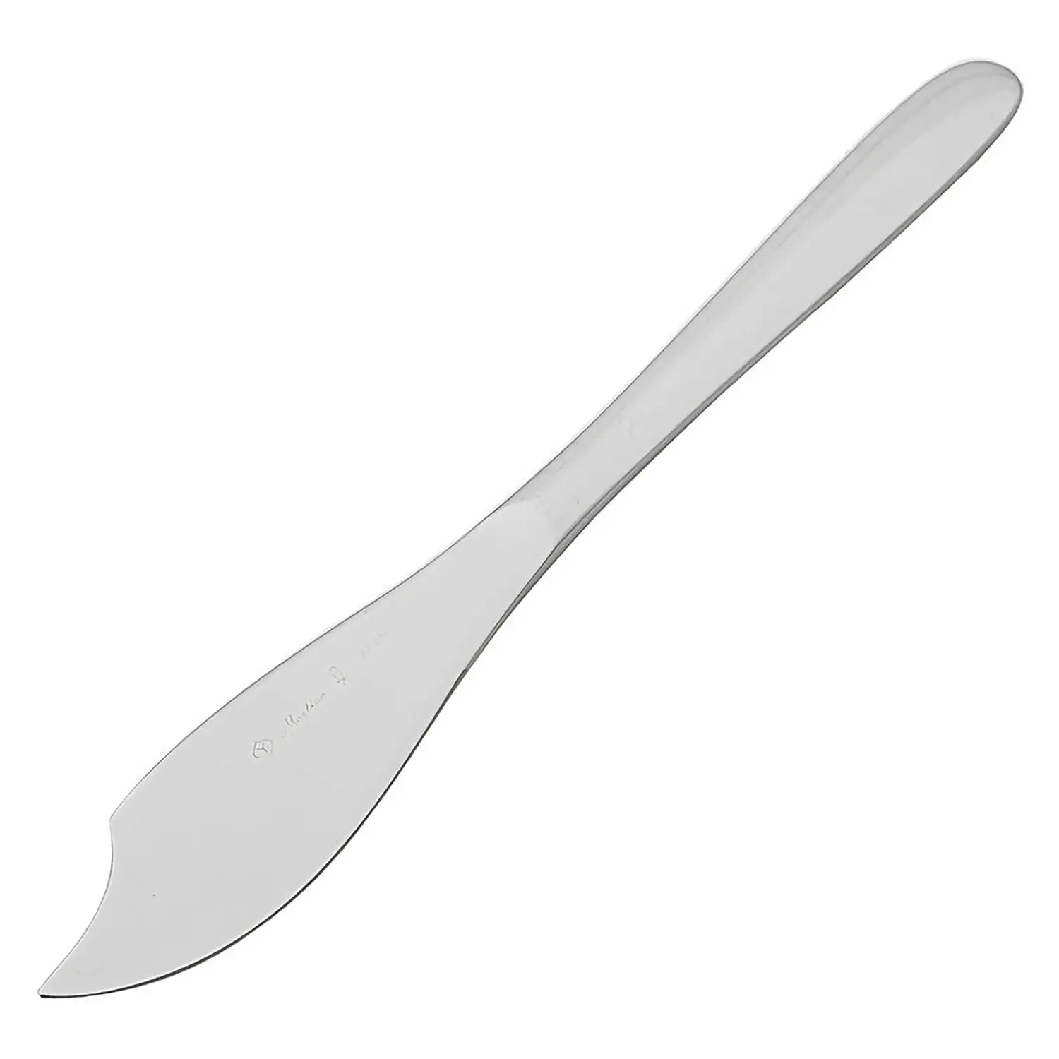 Nihon Yoshokki Sori Yanagi Fish Knife 20.7Cm Japan Stainless Steel - YOYO JAPAN