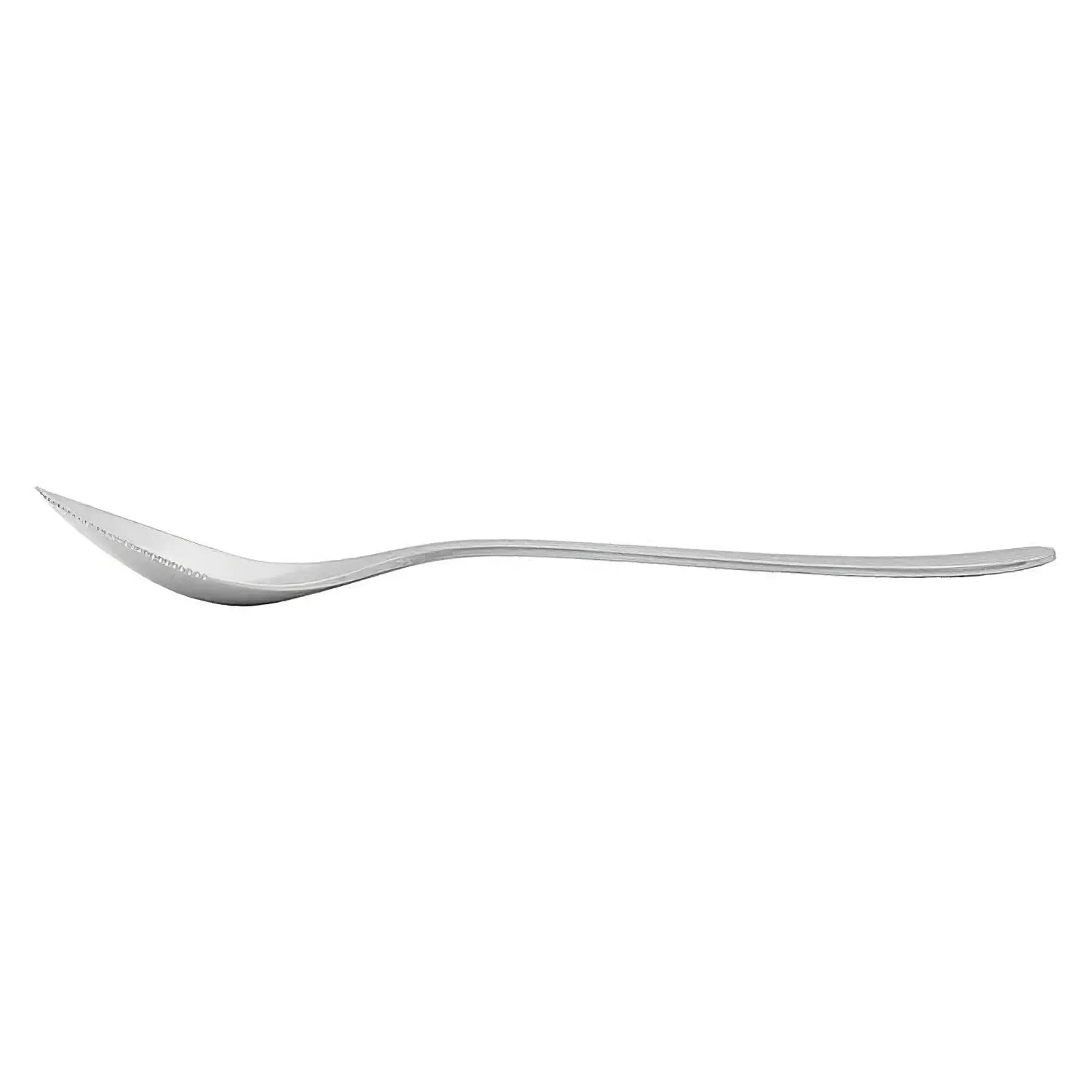 Nihon Yoshokki 16Cm Japan Stainless Steel Grapefruit Spoon - Sori Yanagi - YOYO JAPAN