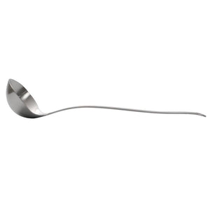 Sori Yanagi Stainless Steel Ladle 298mm - YOYO JAPAN
