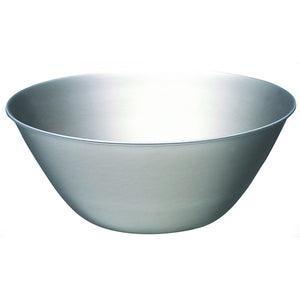 Sori Yanagi Stainless Steel Mixing Bowl - YOYO JAPAN