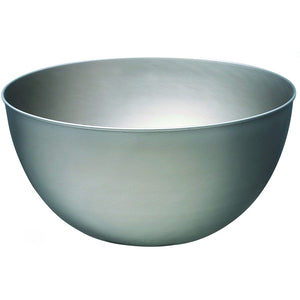 Sori Yanagi Stainless Steel Mixing Bowl - YOYO JAPAN