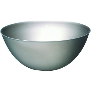 Sori Yanagi Stainless Steel Mixing Bowl - YOYO JAPAN