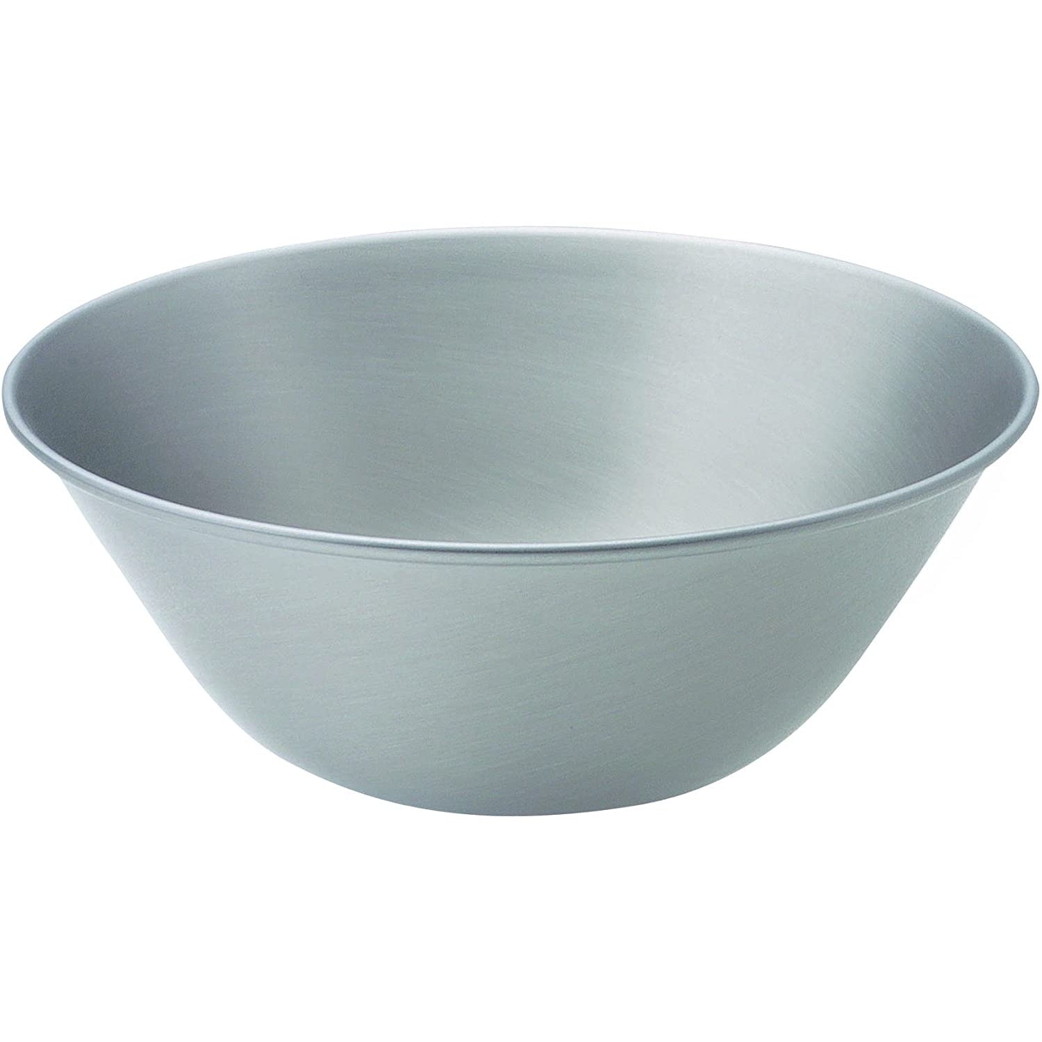 Sori Yanagi Stainless Steel Mixing Bowl - YOYO JAPAN