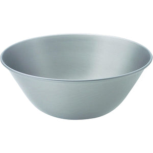 Sori Yanagi Stainless Steel Mixing Bowl - YOYO JAPAN
