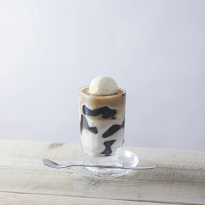 Sori Yanagi Stainless Steel Parfait Spoon 18.5Cm - YOYO JAPAN