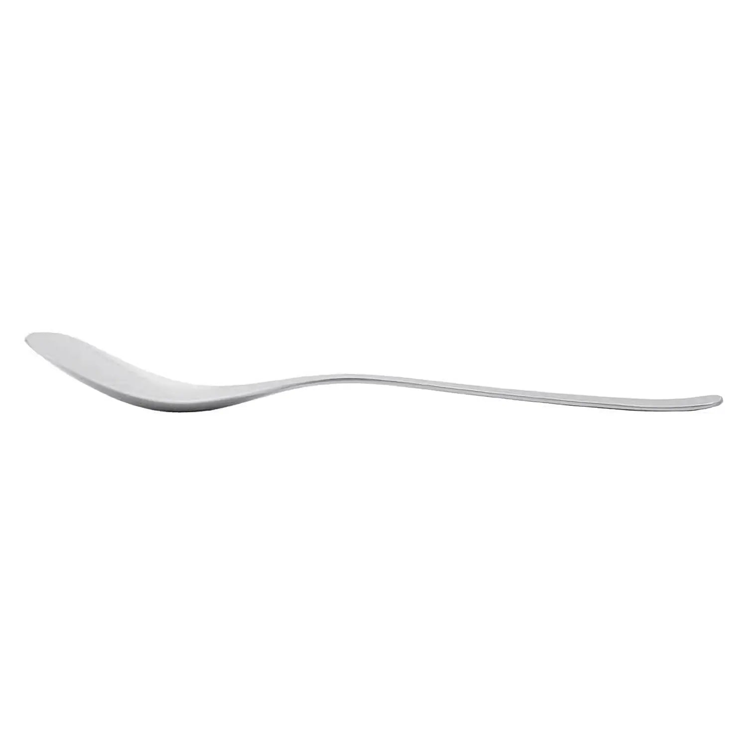 Nihon Yoshokki Japan Stainless Steel Serving Spoon 24.8Cm - YOYO JAPAN