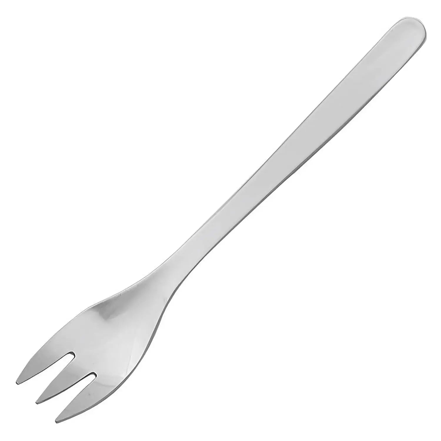Nihon Yoshokki 18.3Cm Stainless Steel Table Fork From Japan - YOYO JAPAN