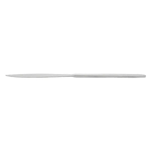Nihon Yoshokki 23Cm Stainless Steel Table Knife Japan By Sori Yanagi - YOYO JAPAN