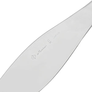 Nihon Yoshokki 23Cm Stainless Steel Table Knife Japan By Sori Yanagi - YOYO JAPAN