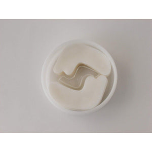 Spa Treatment UMB Stretch i Sheet Eye Mask 60 Sheets - YOYO JAPAN