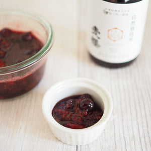 Sugiura Aizakura Hon Mirin 3 Years Aged Naturally Cultivated Sweet Rice Seasoning 300ml - YOYO JAPAN