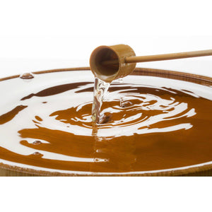 Sugiura Hon Mirin 3 Years Aged Traditional Sweet Rice Seasoning 500ml - YOYO JAPAN