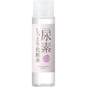 Sukoyaka Suhada Urea Moisture Lotion 200ml - YOYO JAPAN