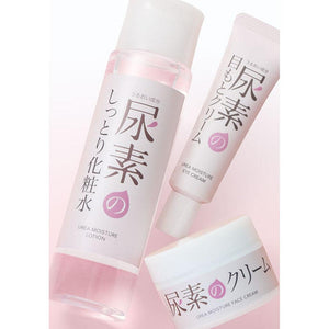Sukoyaka Suhada Urea Moisture Lotion 200ml - YOYO JAPAN
