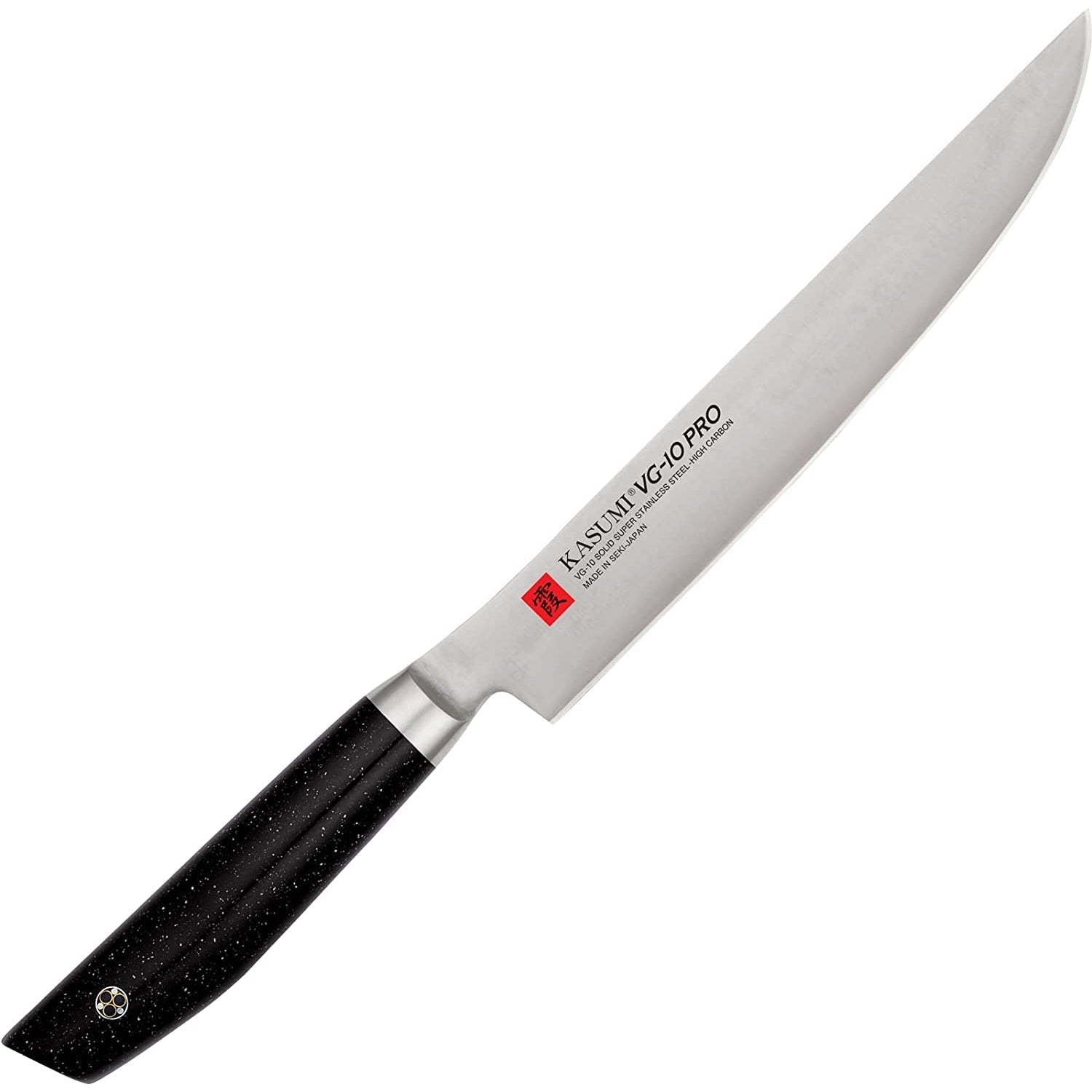 Sumikama Kasumi VG-10 Pro Carving Knife 200mm 54020 - YOYO JAPAN