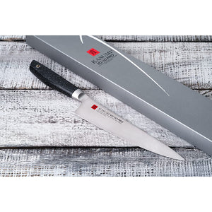 Sumikama Kasumi VG-10 Pro Kengata Gyuto Knife 270mm 58027 - YOYO JAPAN