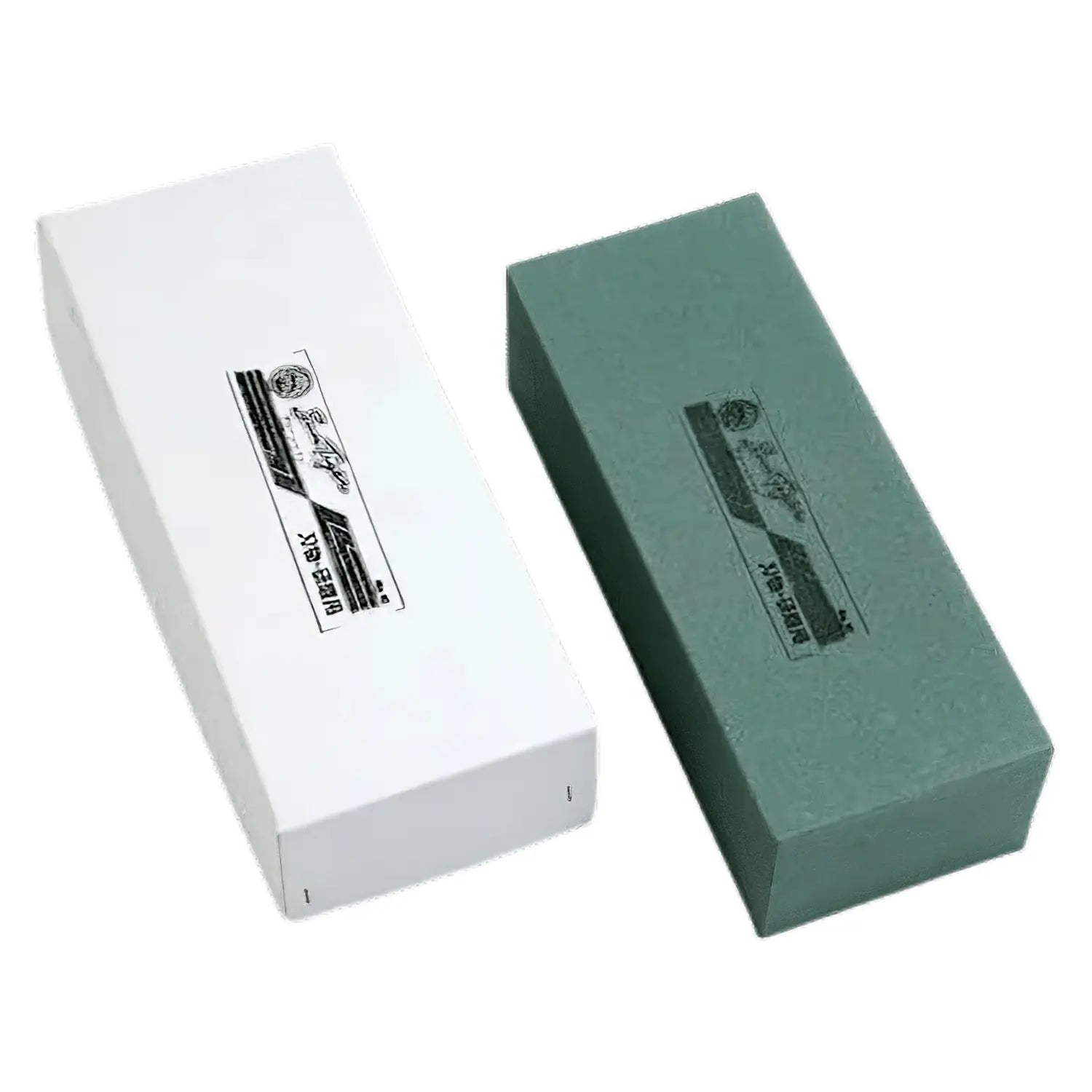 Matsunaga Sun Tiger Grit 240 Extra Large Sharpening Stone - Japan - YOYO JAPAN