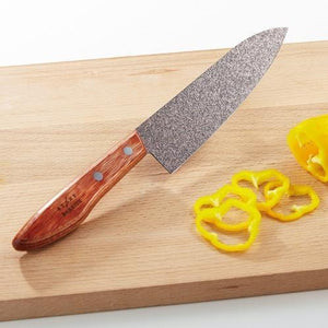 Super Stone Barrier Houchou Japanese Chef's Knife 180mm - YOYO JAPAN