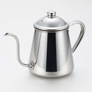 Takahiro Kettle Shizuku Coffee Drip Pot 0.9L - YOYO JAPAN