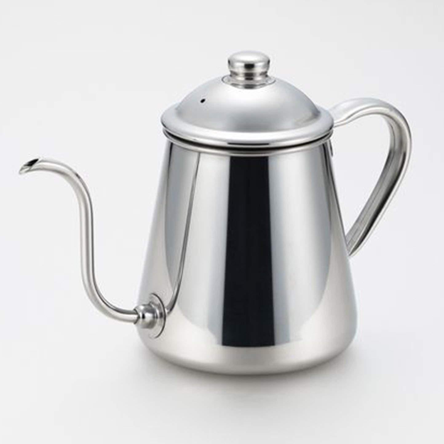 Takahiro Kettle Shizuku Coffee Drip Pot 0.9L - YOYO JAPAN