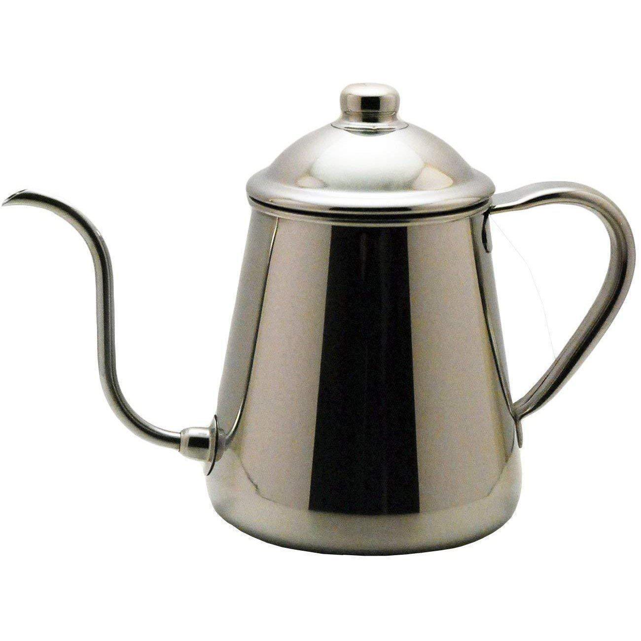Takahiro Kettle Shizuku Coffee Drip Pot 0.9L - YOYO JAPAN