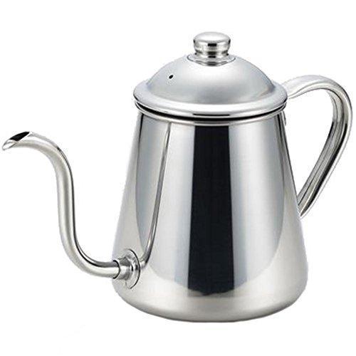 Takahiro Pour Over Coffee Drip Kettle 0.9L - YOYO JAPAN