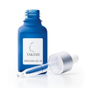 Takami Skin Peel Beauty Serum 30ml - YOYO JAPAN