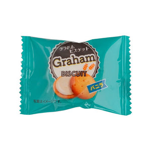 Takara Seika New Hi-Mix Sharing Size Assorted Biscuits 8 Variations 277g - YOYO JAPAN