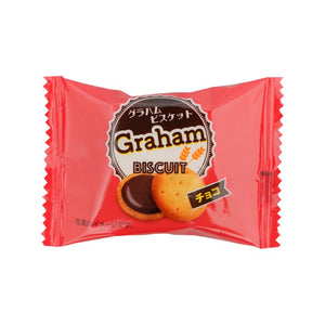 Takara Seika New Hi-Mix Sharing Size Assorted Biscuits 8 Variations 277g - YOYO JAPAN