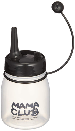 Takeya Chemical Mama Club Mc-25 (Bk) | Takeya | Japan - YOYO JAPAN