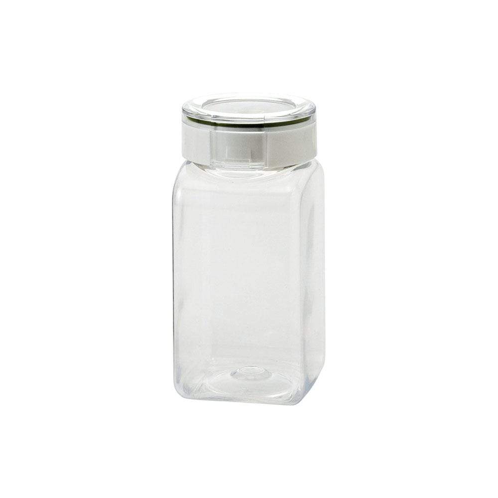 Takeya Freshlok Airtight Storage Square Container Without Handle 500ml - YOYO JAPAN