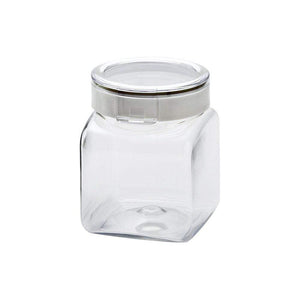 Takeya Freshlok Airtight Storage Square Container Without Handle 500ml - YOYO JAPAN