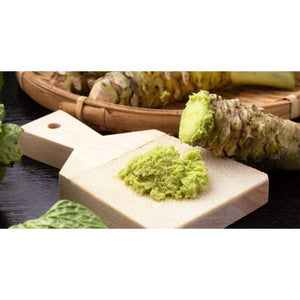 Tamaruya Hon Wasabi Real Japanese Wasabi Paste 42g - YOYO JAPAN