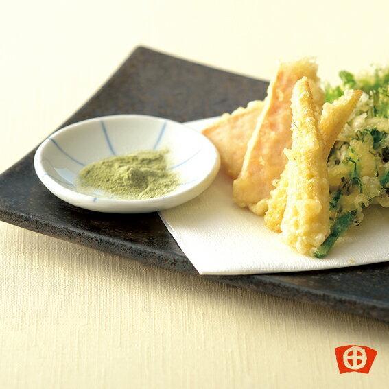 Tamaruya Wasabi Salt 20g - YOYO JAPAN