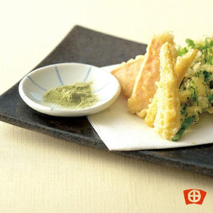 Tamaruya Wasabi Salt 20g - YOYO JAPAN