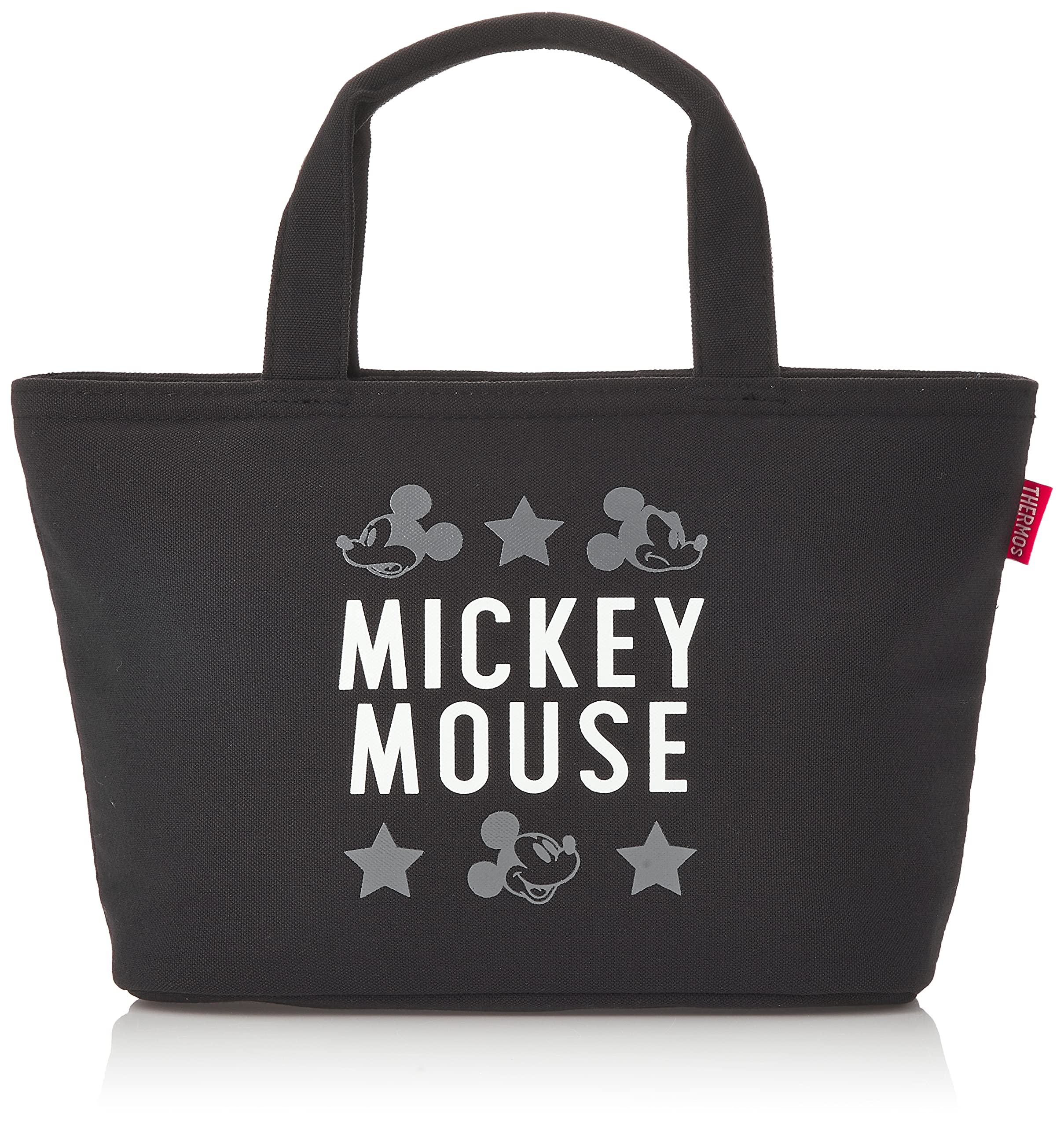 Thermos 4L Mickey Insulated Lunch Bag RDU-0043DS Model - YOYO JAPAN