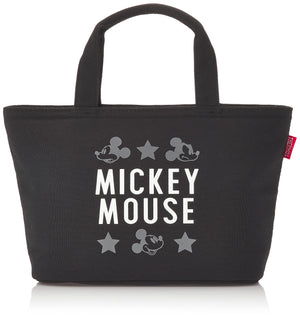 Thermos 4L Mickey Insulated Lunch Bag RDU-0043DS Model - YOYO JAPAN