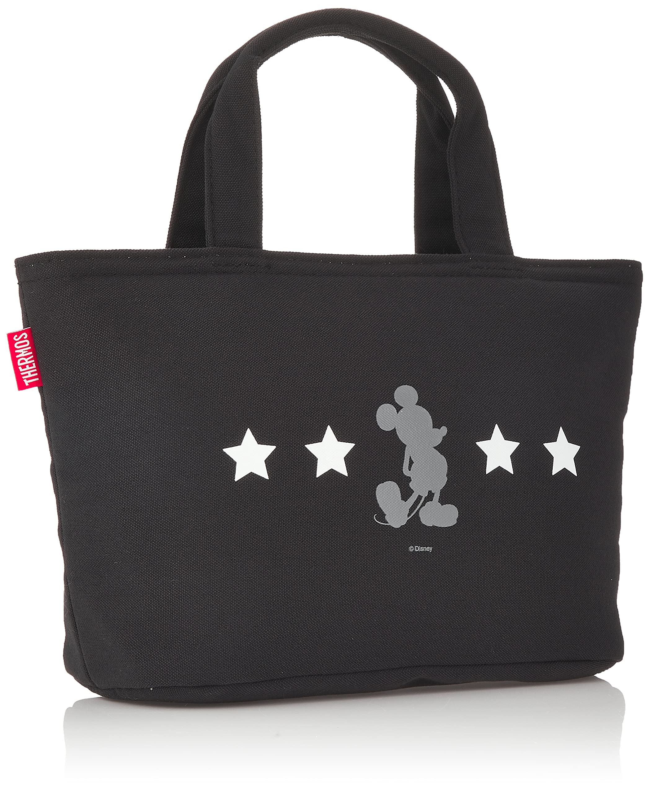 Thermos 4L Mickey Insulated Lunch Bag RDU-0043DS Model - YOYO JAPAN