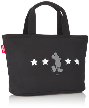 Thermos 4L Mickey Insulated Lunch Bag RDU-0043DS Model - YOYO JAPAN