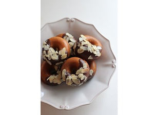 Cotta Japan Donut Mold 6Pcs 88658 - Tiffany - YOYO JAPAN