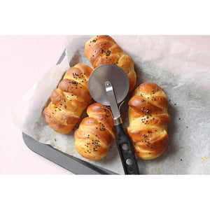 Tiger Crown Pizza Cutter Wheel 542 - YOYO JAPAN