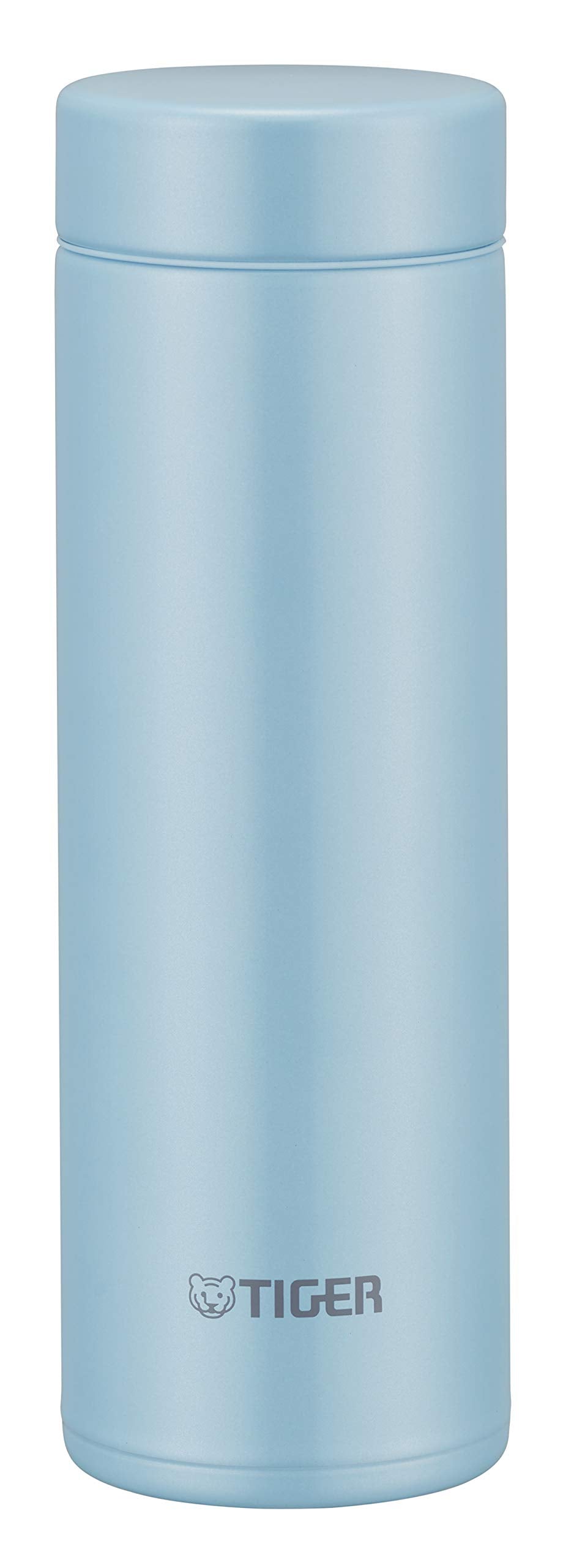 Blue Tiger 300ml - Portable Insulated Mug Bottle Mmp-J031Aa - YOYO JAPAN